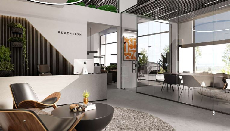 For Sale: Shop, Polemidia (Kato), Limassol, Cyprus FC-62561 - #8