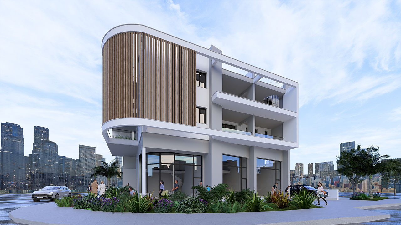 For Sale: Shop, Polemidia (Kato), Limassol, Cyprus FC-62561 - #3