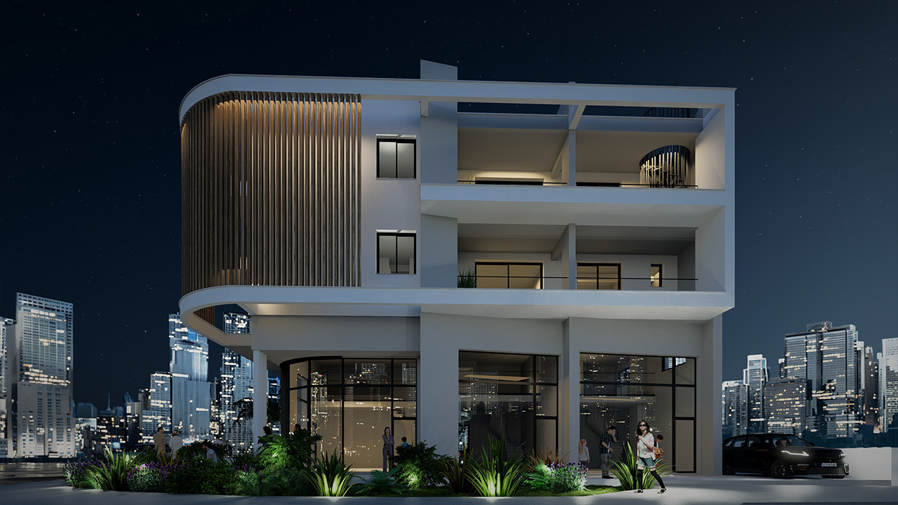 For Sale: Shop, Polemidia (Kato), Limassol, Cyprus FC-62561 - #6