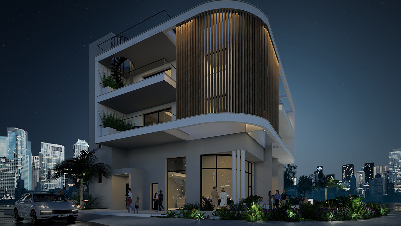 For Sale: Shop, Polemidia (Kato), Limassol, Cyprus FC-62561 - #7