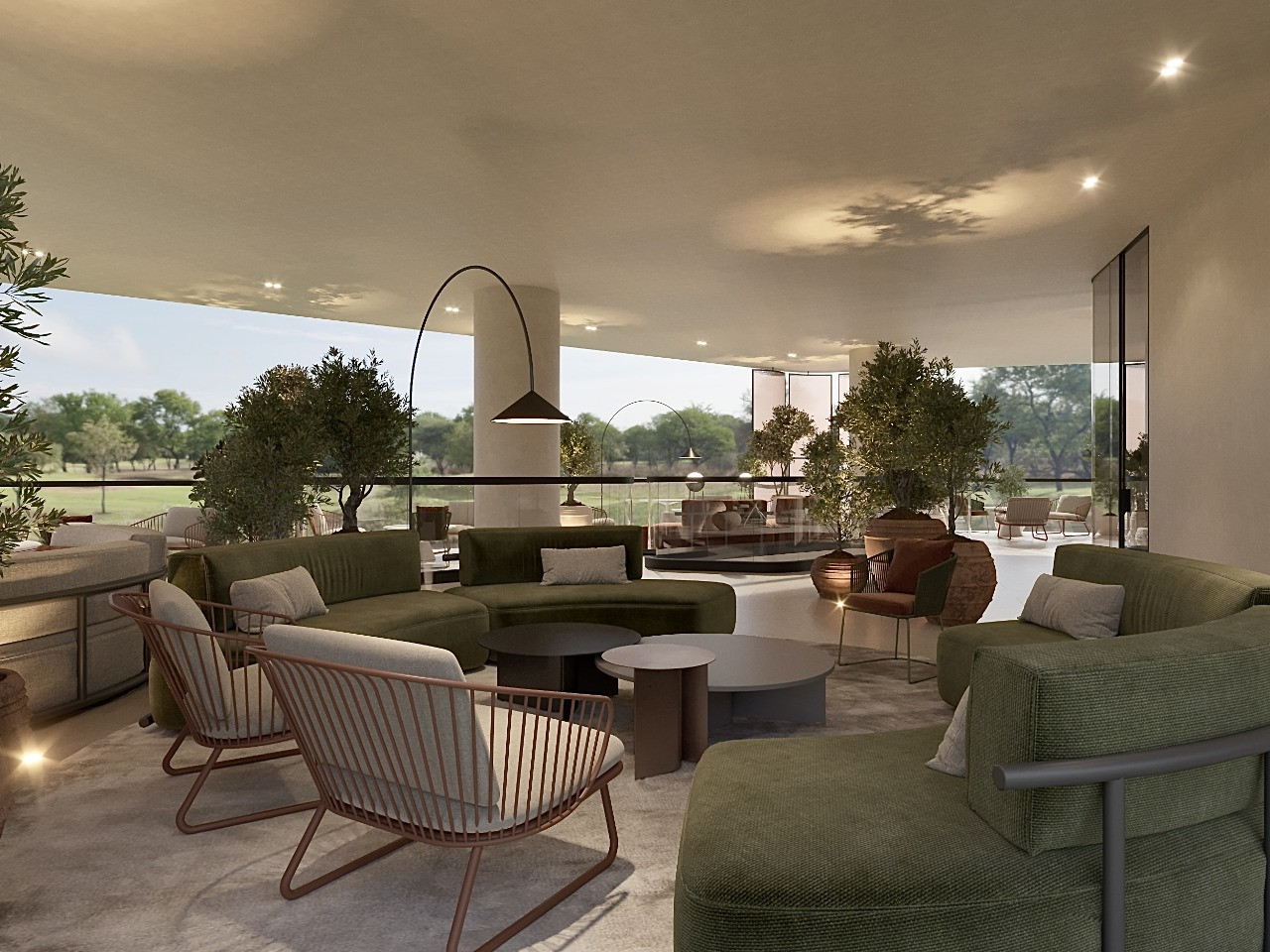 For Sale: Building, Potamos Germasoyias, Limassol, Cyprus FC-62565 - #4