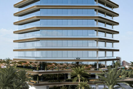 For Sale: Building, Potamos Germasoyias, Limassol, Cyprus FC-62565