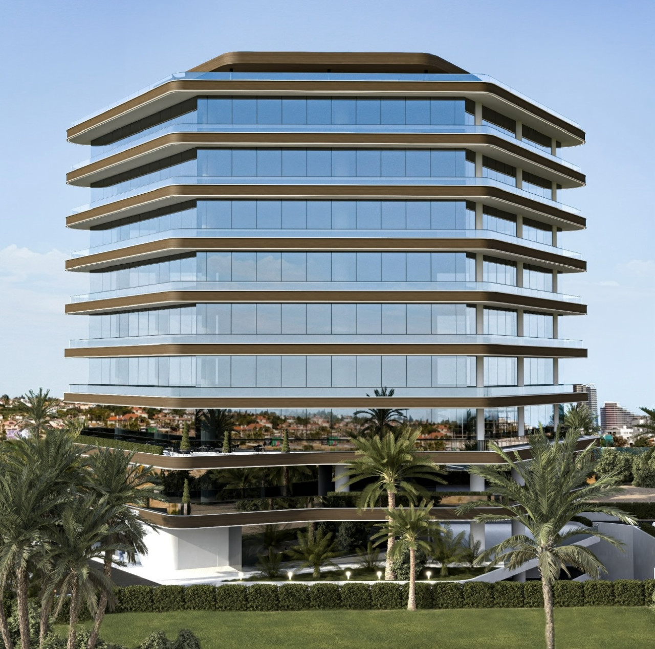 For Sale: Building, Potamos Germasoyias, Limassol, Cyprus FC-62565 - #1