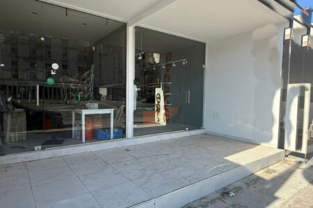 For Rent: Shop, Amathus Area, Limassol, Cyprus FC-62566