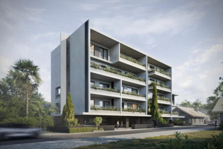 For Sale: Apartments, Agios Ioannis, Limassol, Cyprus FC-62567