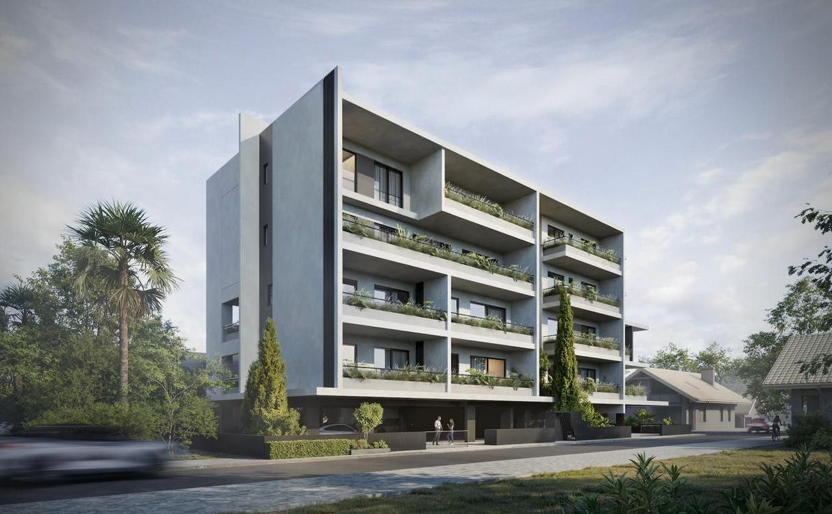 For Sale: Apartments, Agios Ioannis, Limassol, Cyprus FC-62567 - #1 For Sale: Apartments, Agios Ioannis, Limassol, Cyprus FC-62567 - #1