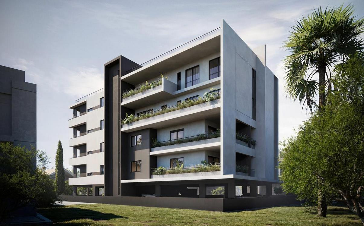 For Sale: Apartments, Agios Ioannis, Limassol, Cyprus FC-62567 - #4 For Sale: Apartments, Agios Ioannis, Limassol, Cyprus FC-62567 - #4