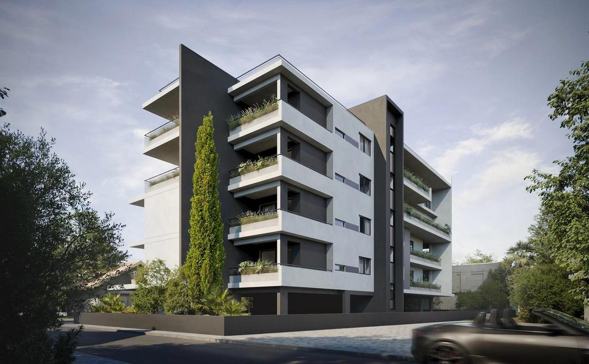 For Sale: Apartments, Agios Ioannis, Limassol, Cyprus FC-62567 - #5 For Sale: Apartments, Agios Ioannis, Limassol, Cyprus FC-62567 - #5