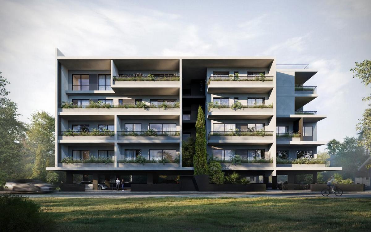 For Sale: Apartments, Agios Ioannis, Limassol, Cyprus FC-62567 - #6 For Sale: Apartments, Agios Ioannis, Limassol, Cyprus FC-62567 - #6