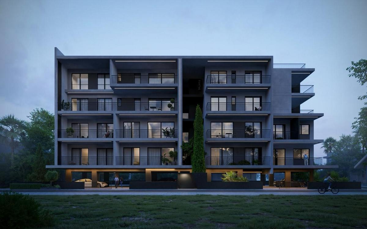 For Sale: Apartments, Agios Ioannis, Limassol, Cyprus FC-62567 - #7 For Sale: Apartments, Agios Ioannis, Limassol, Cyprus FC-62567 - #7