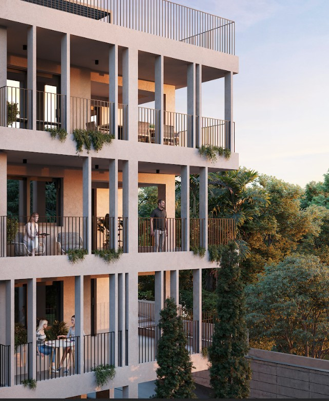 For Sale: Apartments, Panthea, Limassol, Cyprus FC-62569 - #3 For Sale: Apartments, Panthea, Limassol, Cyprus FC-62569 - #3