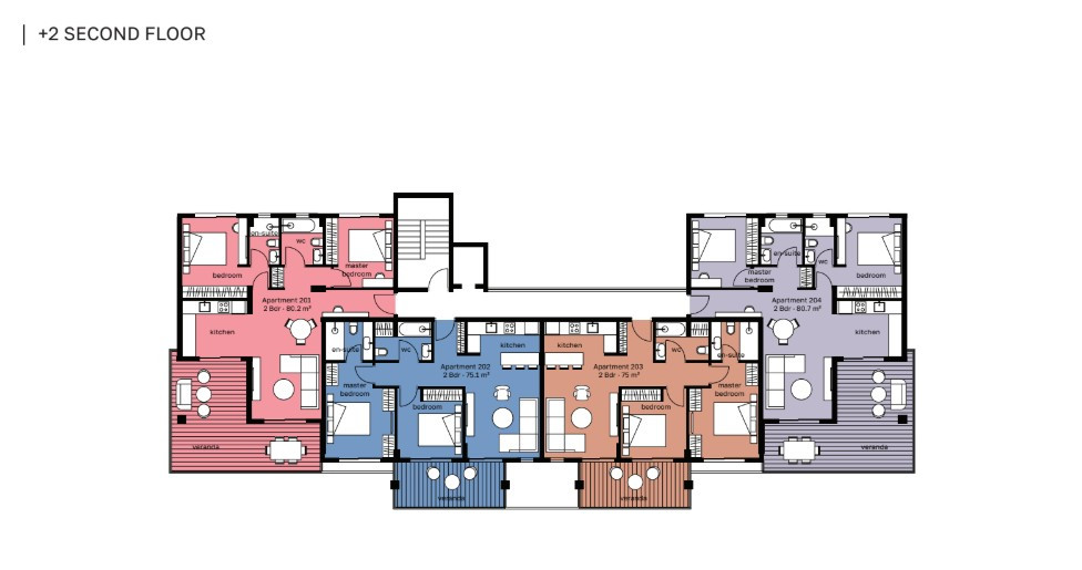 For Sale: Apartments, Panthea, Limassol, Cyprus FC-62569 - #16