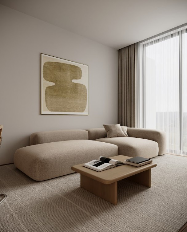 For Sale: Apartments, Panthea, Limassol, Cyprus FC-62569 - #6 For Sale: Apartments, Panthea, Limassol, Cyprus FC-62569 - #6