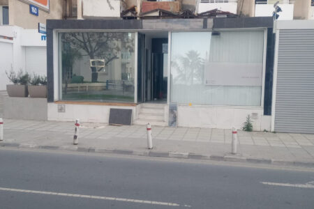 For Rent: Shop, Germasoyia Tourist Area, Limassol, Cyprus FC-62571