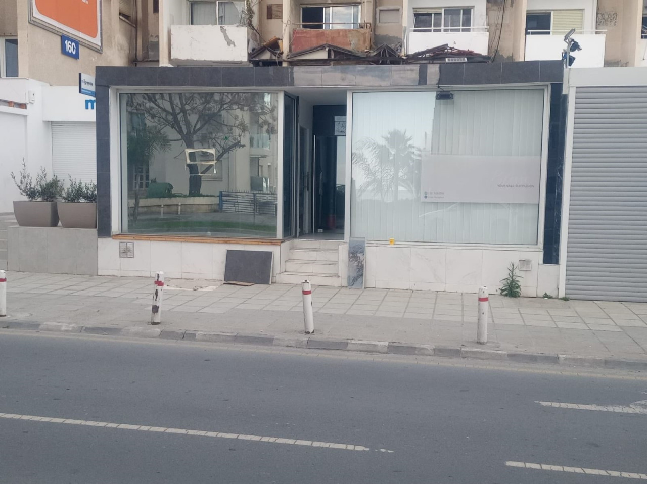 For Rent: Shop, Germasoyia Tourist Area, Limassol, Cyprus FC-62571 - #1 For Rent: Shop, Germasoyia Tourist Area, Limassol, Cyprus FC-62571 - #1