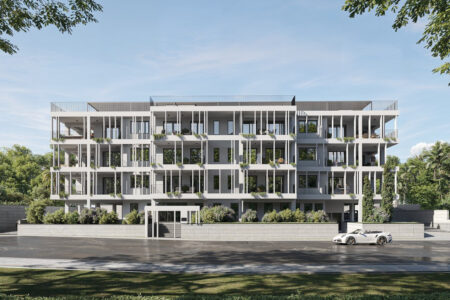 For Sale: Apartments, Panthea, Limassol, Cyprus FC-62572