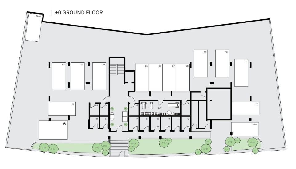 For Sale: Apartments, Panthea, Limassol, Cyprus FC-62572 - #14