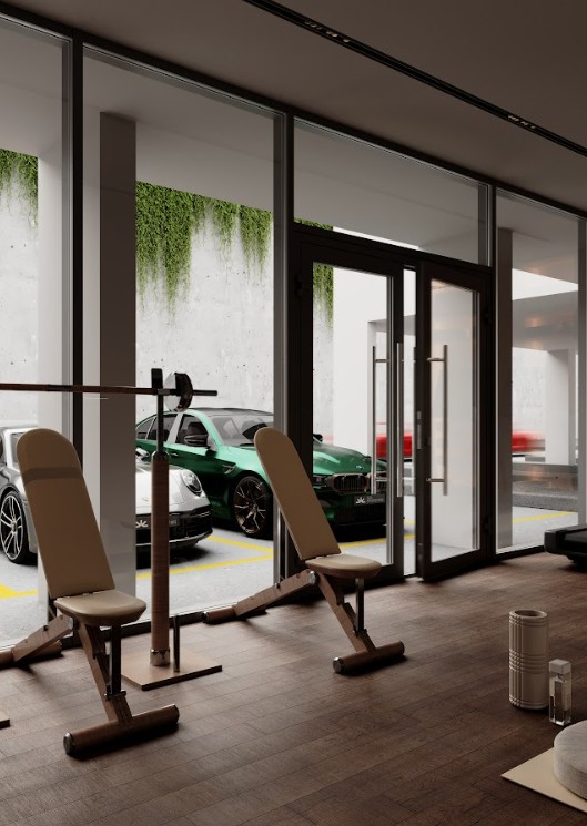 For Sale: Penthouse, Panthea, Limassol, Cyprus FC-62573 - #10 For Sale: Penthouse, Panthea, Limassol, Cyprus FC-62573 - #10