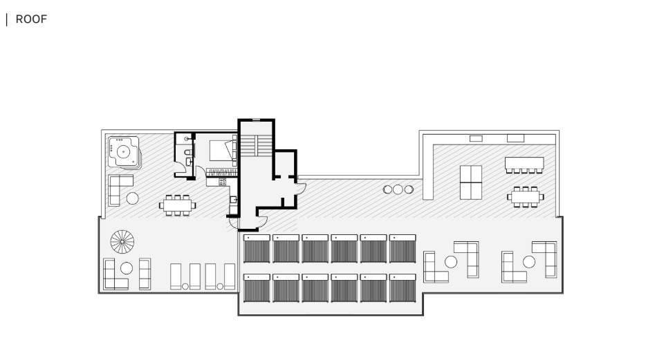 For Sale: Penthouse, Panthea, Limassol, Cyprus FC-62573 - #16