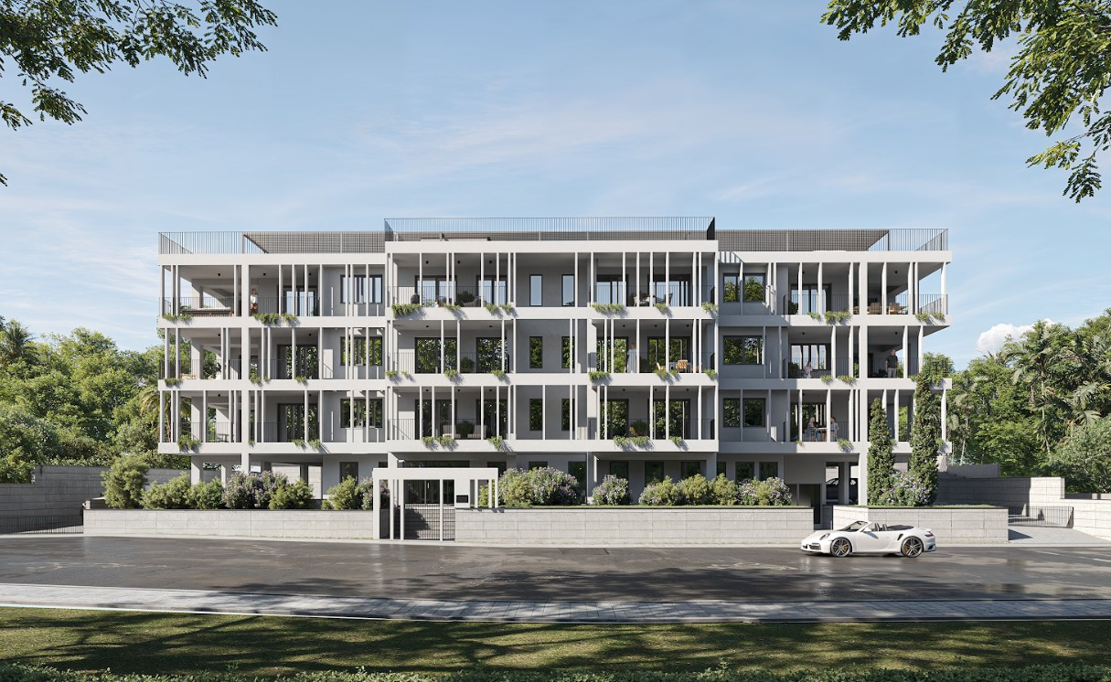 For Sale: Apartments, Panthea, Limassol, Cyprus FC-62574 - #2 For Sale: Apartments, Panthea, Limassol, Cyprus FC-62574 - #2