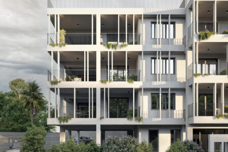 For Sale: Apartments, Panthea, Limassol, Cyprus FC-62574