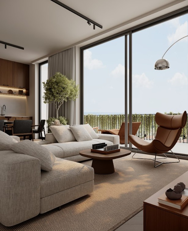 For Sale: Apartments, Agios Ioannis, Limassol, Cyprus FC-62575 - #3