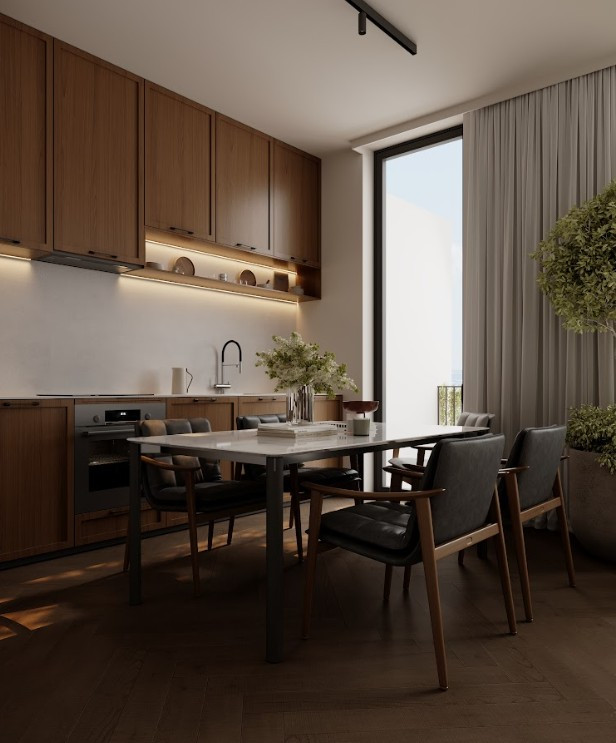 For Sale: Apartments, Agios Ioannis, Limassol, Cyprus FC-62575 - #4