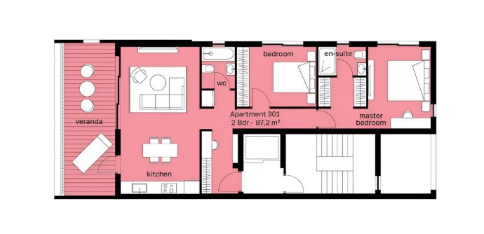 For Sale: Apartments, Agios Ioannis, Limassol, Cyprus FC-62575 - #9