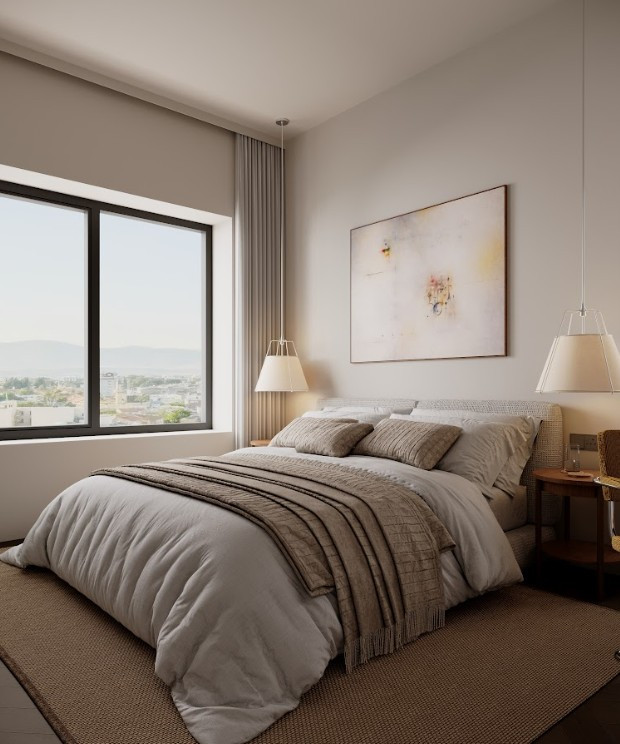 For Sale: Penthouse, Agios Ioannis, Limassol, Cyprus FC-62577 - #2 For Sale: Penthouse, Agios Ioannis, Limassol, Cyprus FC-62577 - #2