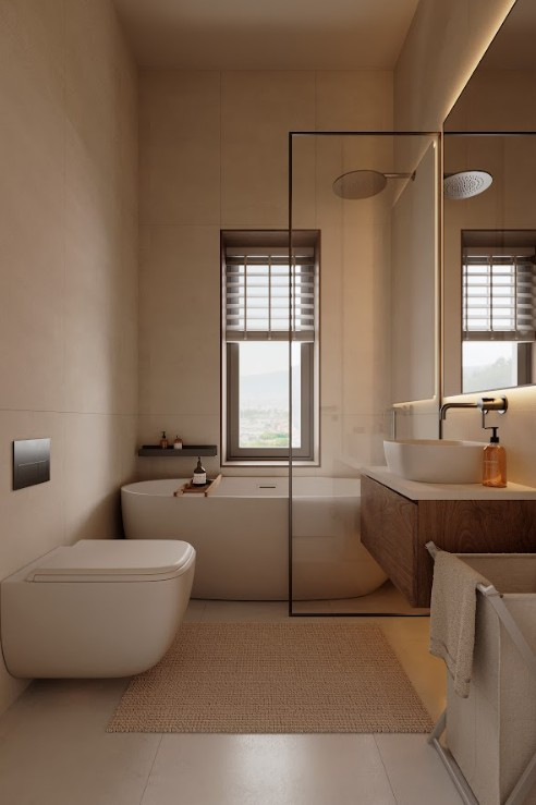 For Sale: Penthouse, Agios Ioannis, Limassol, Cyprus FC-62577 - #6 For Sale: Penthouse, Agios Ioannis, Limassol, Cyprus FC-62577 - #6