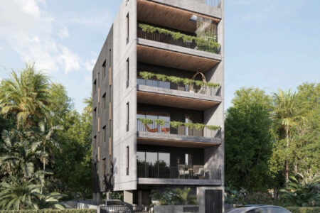 For Sale: Penthouse, Agios Ioannis, Limassol, Cyprus FC-62577