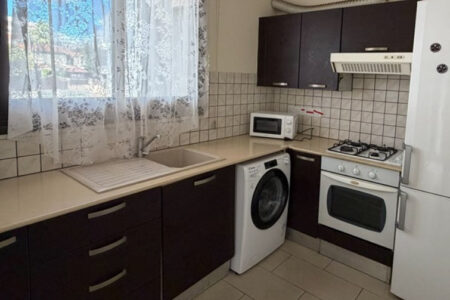 For Sale: Apartments, Agios Athanasios, Limassol, Cyprus FC-62578