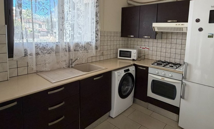 For Sale: Apartments, Agios Athanasios, Limassol, Cyprus FC-62578 - #1