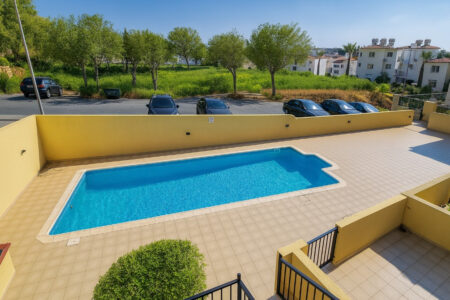 For Sale: Maisonette (Townhouse), Universal, Paphos, Cyprus FC-62581