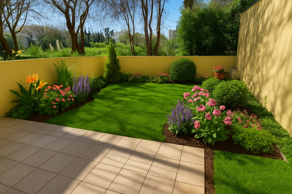 For Sale: Maisonette (Townhouse), Universal, Paphos, Cyprus FC-62581 - #5 For Sale: Maisonette (Townhouse), Universal, Paphos, Cyprus FC-62581 - #5