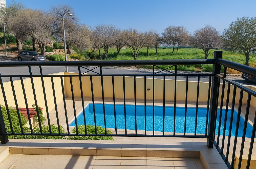 For Sale: Maisonette (Townhouse), Universal, Paphos, Cyprus FC-62581 - #9 For Sale: Maisonette (Townhouse), Universal, Paphos, Cyprus FC-62581 - #9