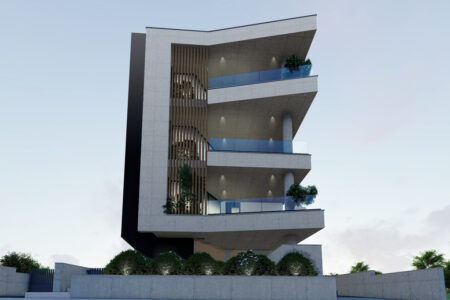 For Sale: Apartments, Ekali, Limassol, Cyprus FC-62583