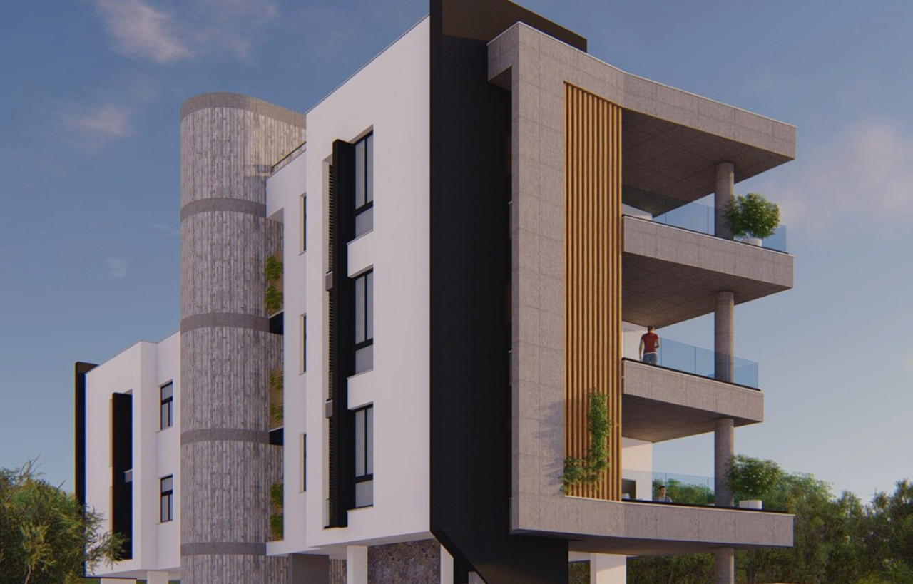 For Sale: Apartments, Ekali, Limassol, Cyprus FC-62583 - #4