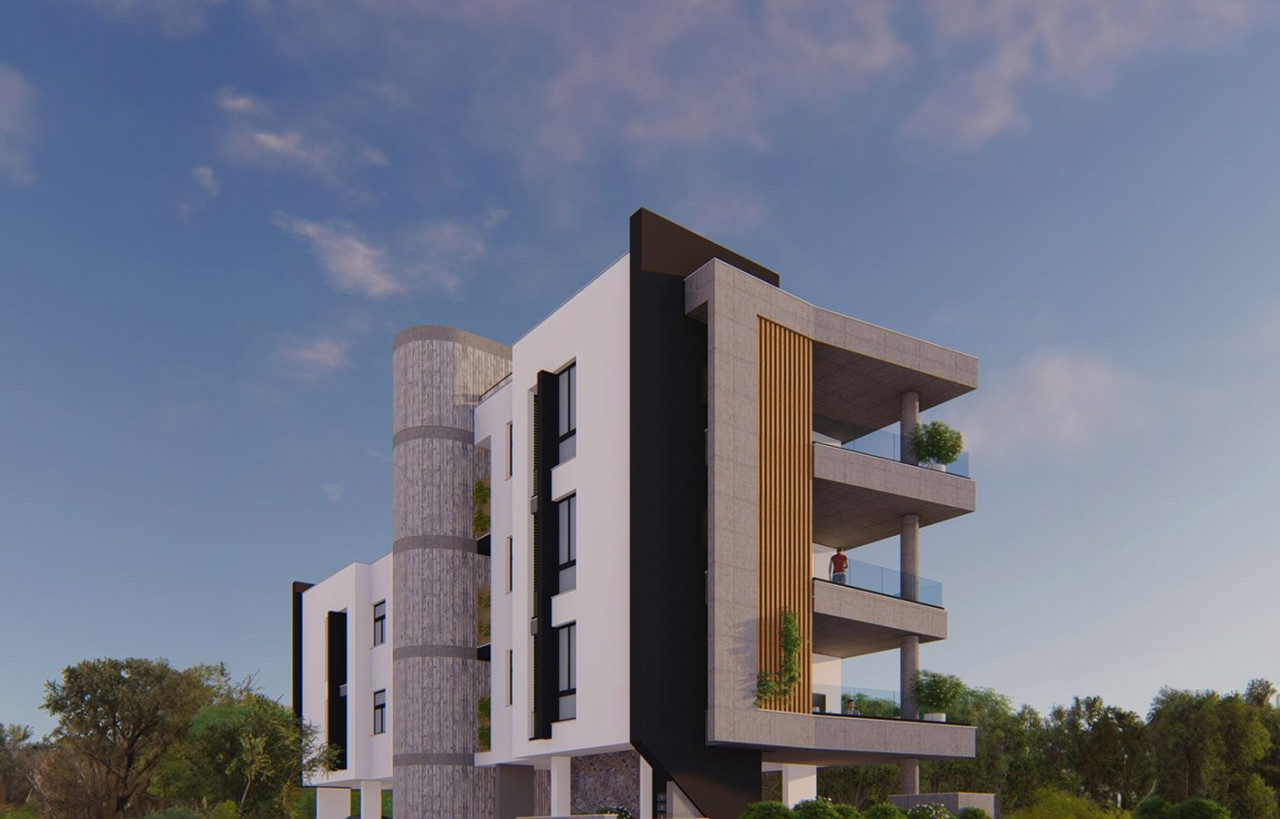 For Sale: Apartments, Ekali, Limassol, Cyprus FC-62583 - #5