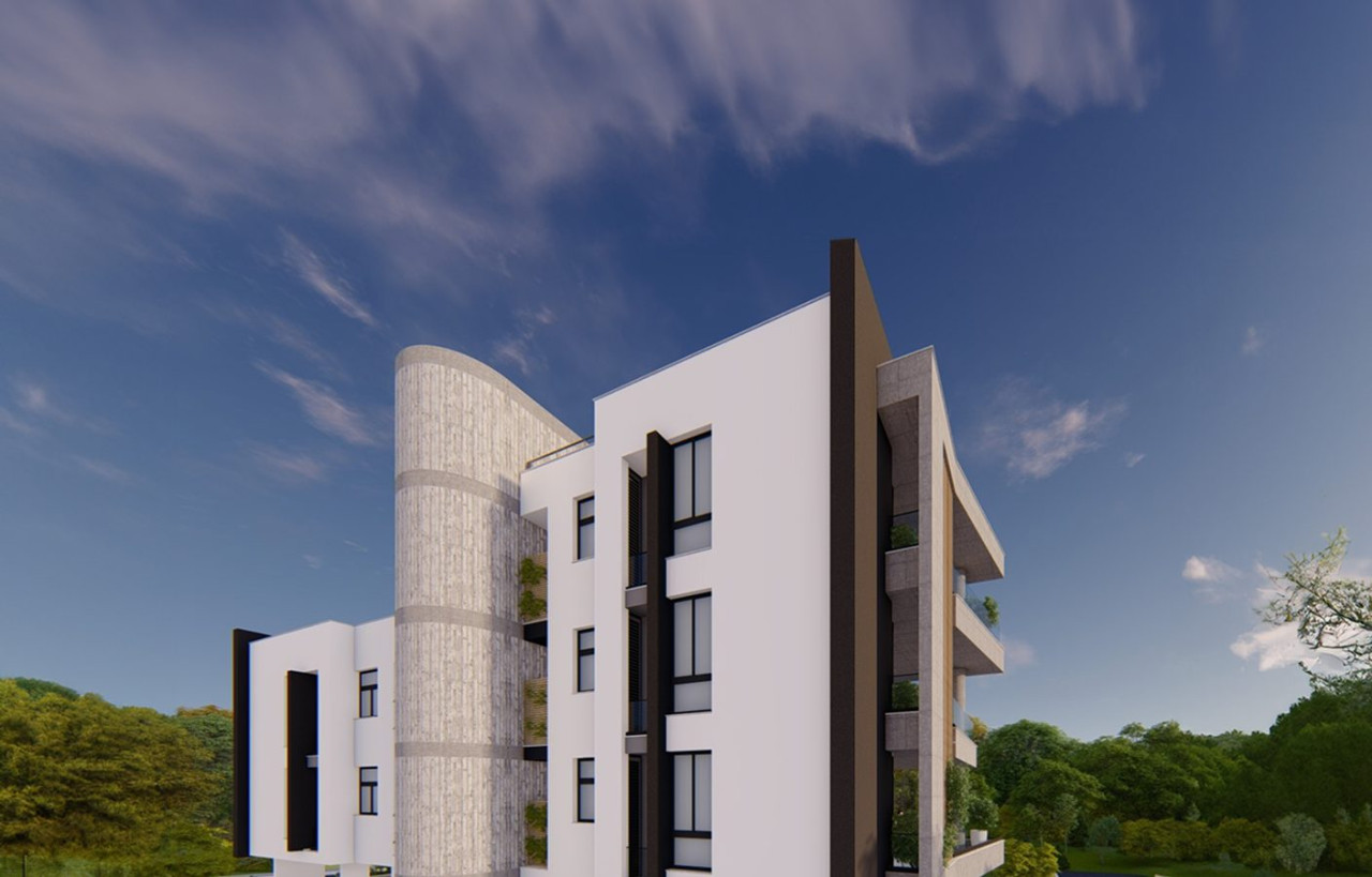 For Sale: Apartments, Ekali, Limassol, Cyprus FC-62583 - #6