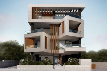 For Sale: Apartments, Ekali, Limassol, Cyprus FC-62585