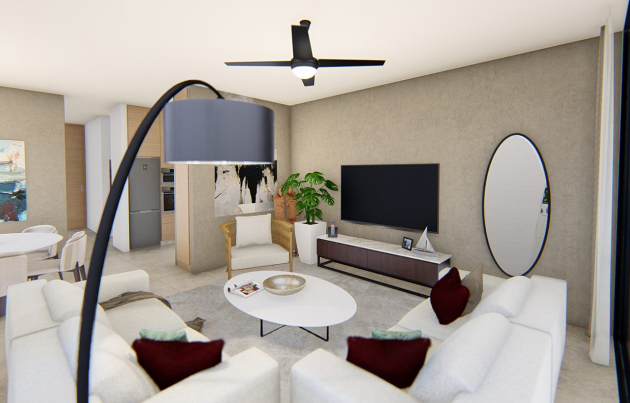 For Sale: Apartments, Ekali, Limassol, Cyprus FC-62585 - #6