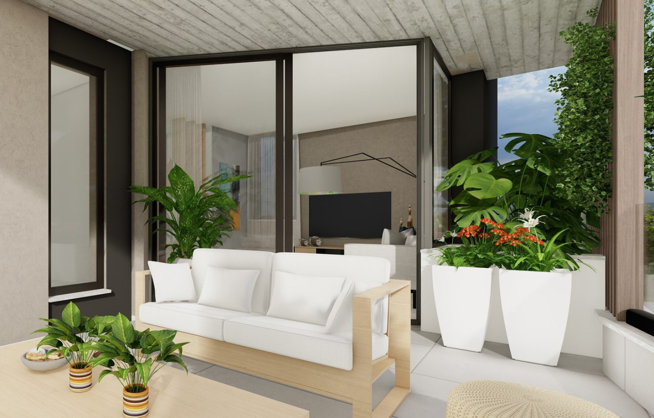 For Sale: Apartments, Ekali, Limassol, Cyprus FC-62585 - #9