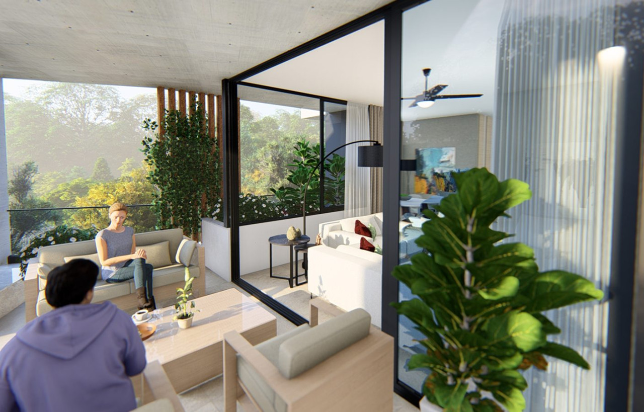 For Sale: Apartments, Ekali, Limassol, Cyprus FC-62586 - #7