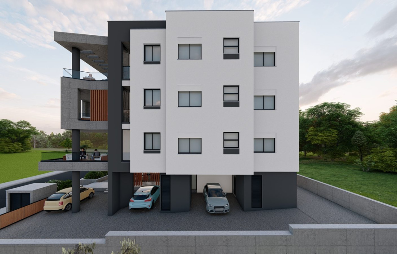 For Sale: Apartments, Ekali, Limassol, Cyprus FC-62586 - #4