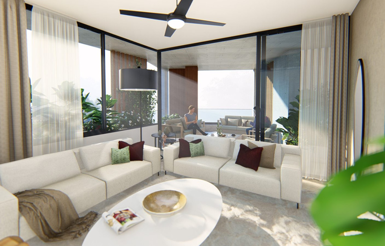 For Sale: Apartments, Ekali, Limassol, Cyprus FC-62586 - #5