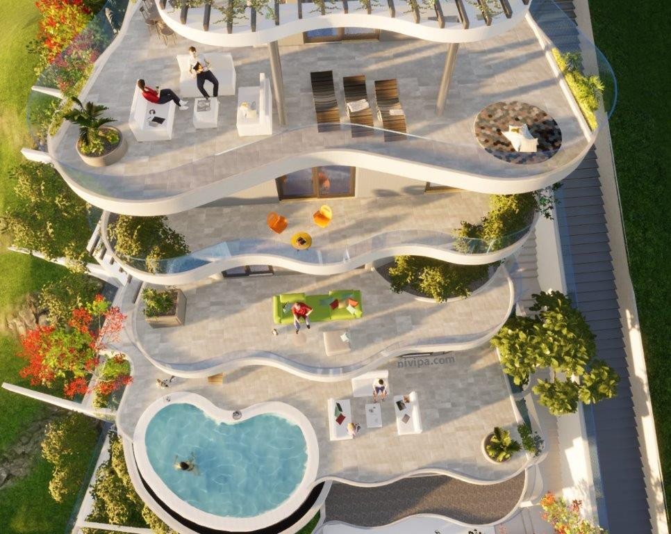 For Sale: Detached house, Agios Athanasios, Limassol, Cyprus FC-62589 - #5 For Sale: Detached house, Agios Athanasios, Limassol, Cyprus FC-62589 - #5