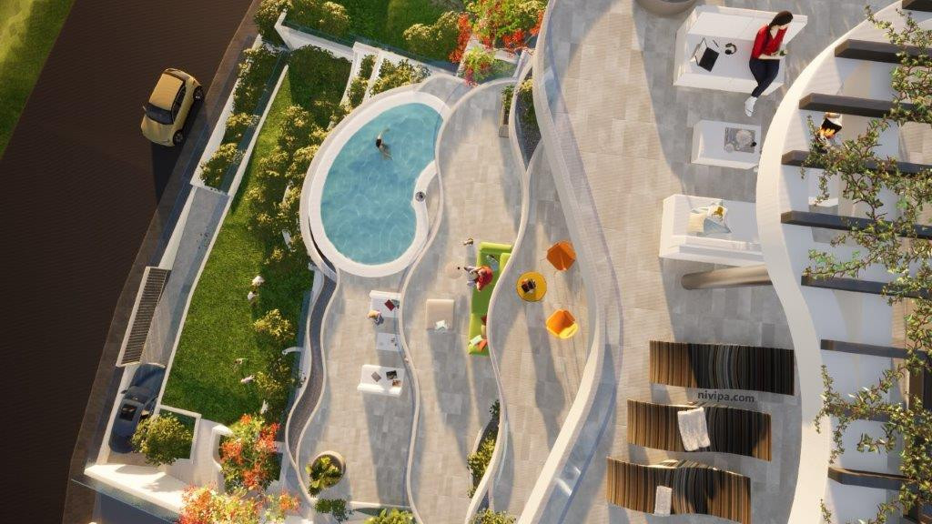 For Sale: Detached house, Agios Athanasios, Limassol, Cyprus FC-62589 - #9 For Sale: Detached house, Agios Athanasios, Limassol, Cyprus FC-62589 - #9