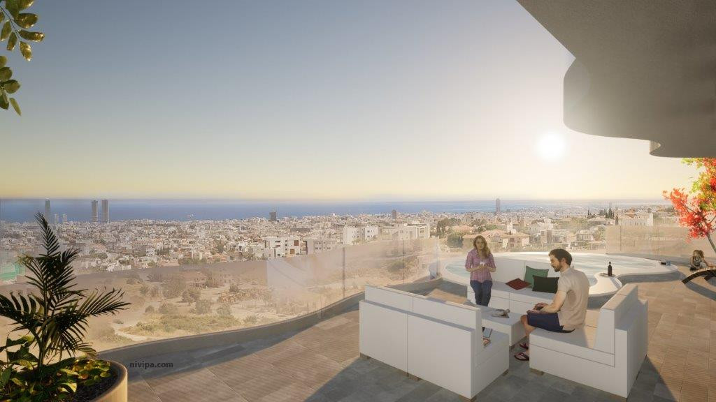 For Sale: Detached house, Agios Athanasios, Limassol, Cyprus FC-62589 - #11 For Sale: Detached house, Agios Athanasios, Limassol, Cyprus FC-62589 - #11