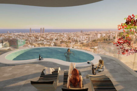 For Sale: Detached house, Agios Athanasios, Limassol, Cyprus FC-62589